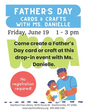 Father&rsquo;s Day D